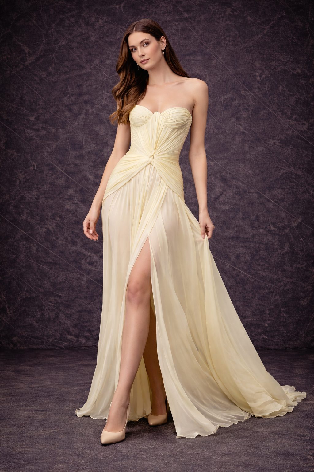 Golden Whisper